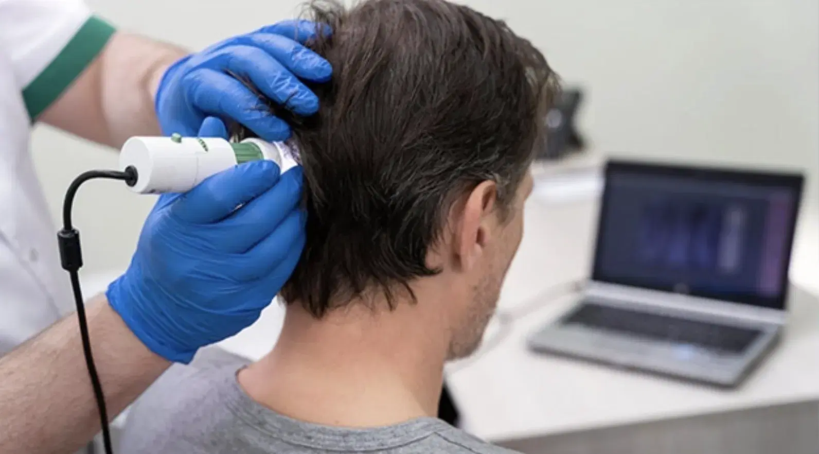 About Us Esthetic Hair