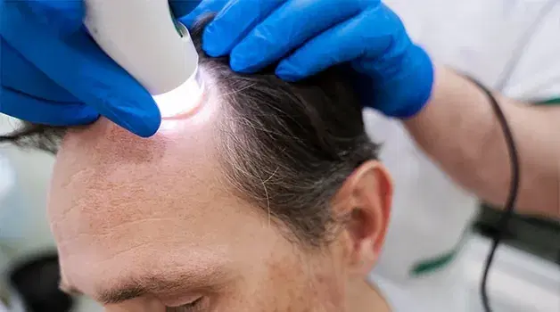 About Us Esthetic Hair